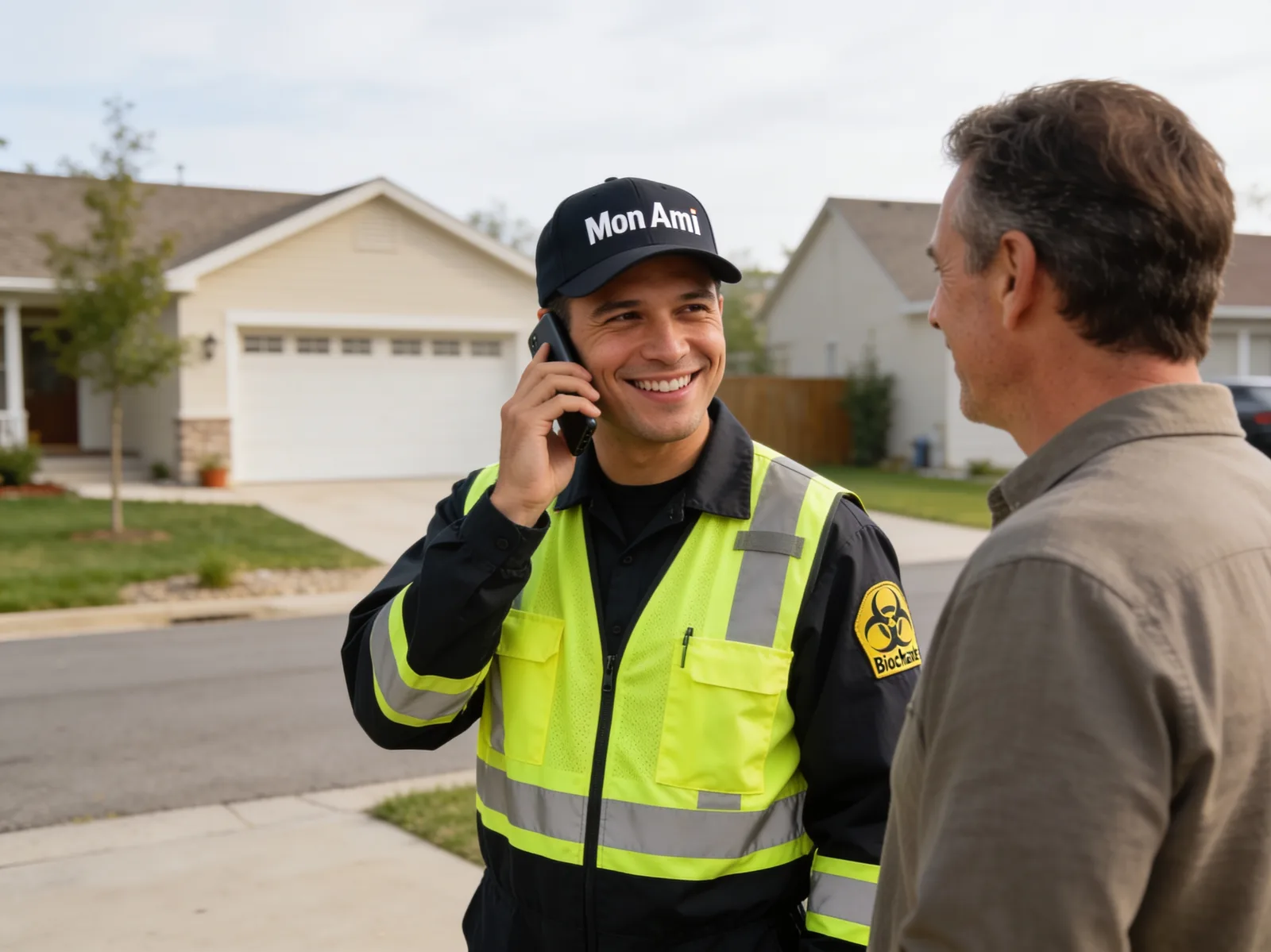 Sewage Cleanup Mccalla, AL FAQs